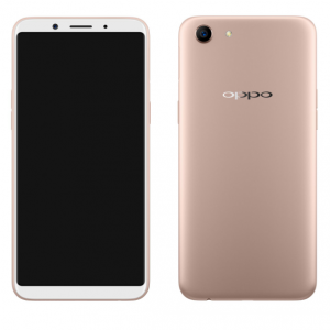 oppo a83