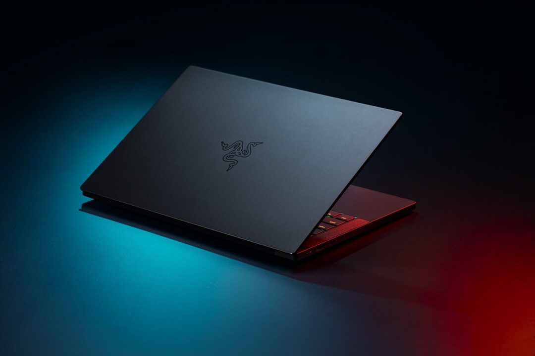 razer发布新款blade stealth电竞笔电:第11代intel core处理器 oled