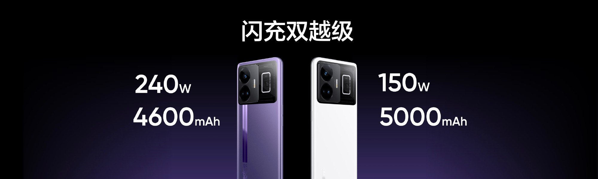 realme GT Neo5 中国发布：全球首发240W 快充，Snapdragon 8+、最高 