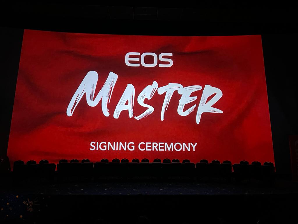 Canon EOS Master 2023阵容公布！致力于培养新一代创意专家- TechNave 中文版