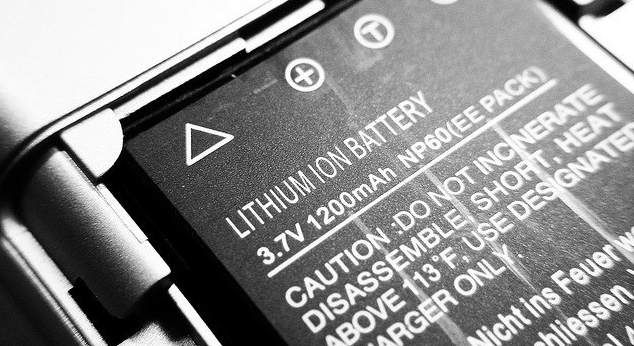 日本研发出史上最安全的的锂电池！汽车电池也可以放心使用！