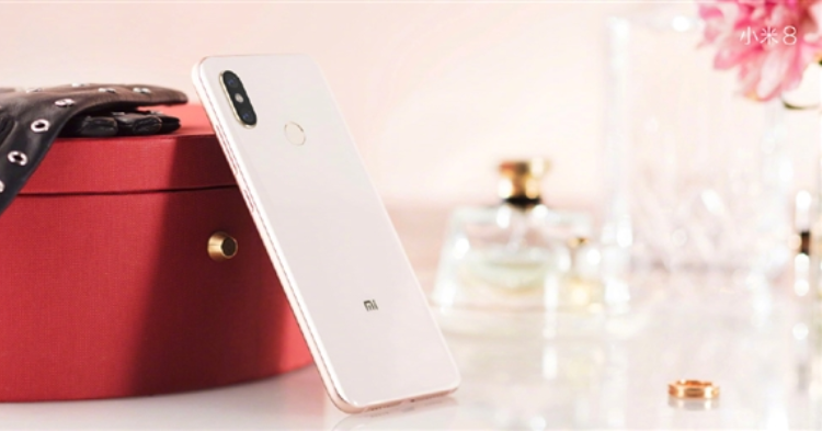 Xiaomi 8拍照果然一流！排名DxoMark榜单第四名！