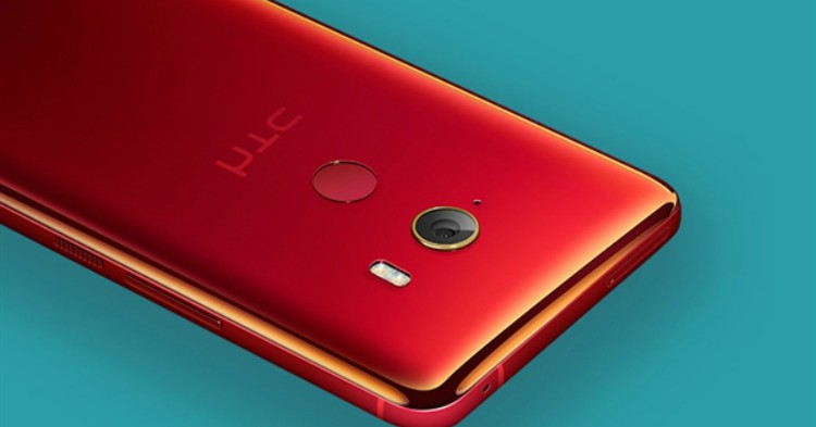 HTC U11+推出火炽红，保留原有配置，中国预售已开启，售价约RM2828！