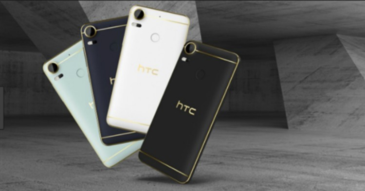 HTC Desire 12曝光：5.5英寸18：9显示屏，Mediatek 64位四核处理器，3GB RAM+32GB ROM | 前置5MP+后置12MP摄像头、支持PDAF相位对焦 | 定位入门全面屏产品！