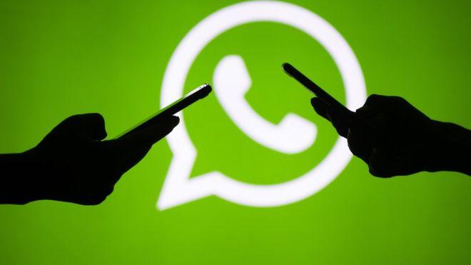 WhatsApp could potentially stop users from taking a screenshot of their chats in the future