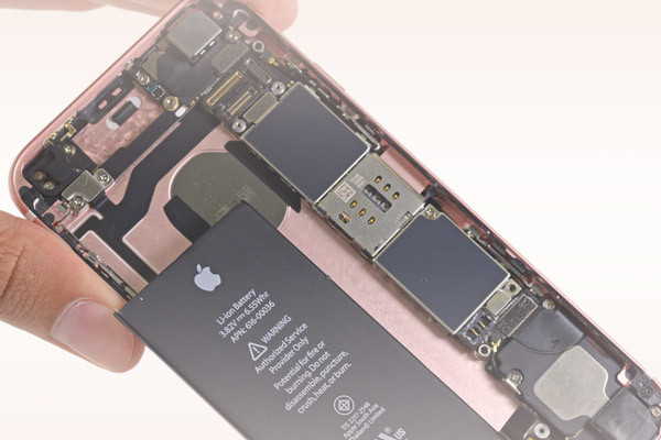 Apple iPhone 5G芯片将于2025年推出！