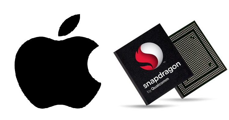 Qualcomm起诉Apple：要Apple禁售iPhone 7、iPhone 8和iPhone X！