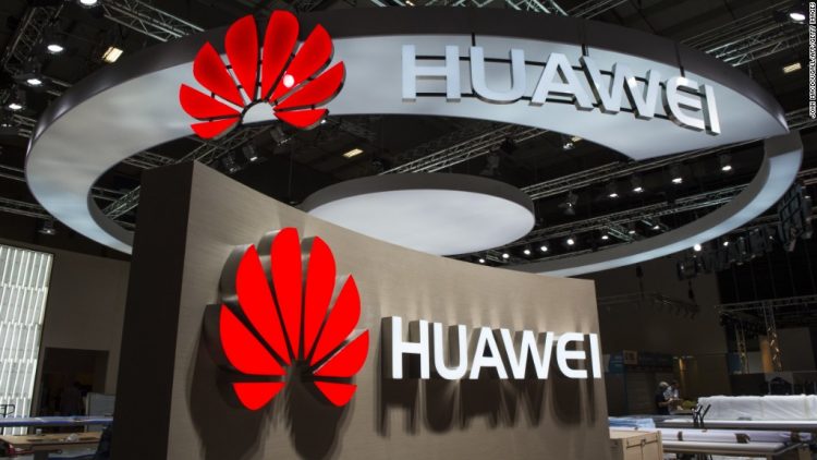 Huawei公布2018年H2的业绩！