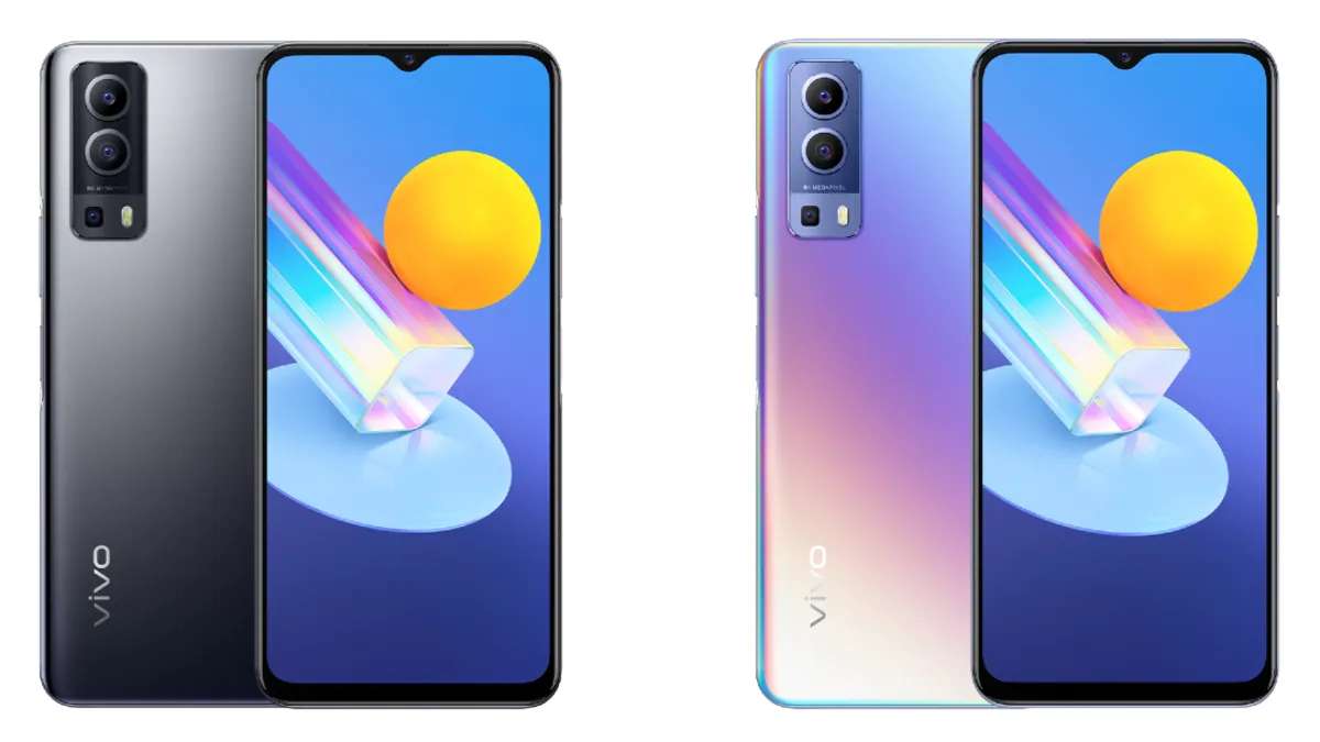 vivo y72 5g正式发布!售价约rm1332!