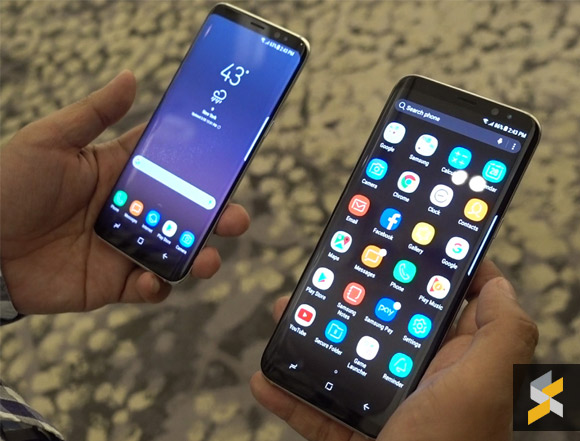 Samsung Galaxy S9将在2月发布？