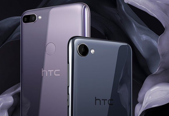 HTC发布新机Desire 12/Desire 12 Plus：18:9全面屏，售价RM959起！4月左右登陆大马！