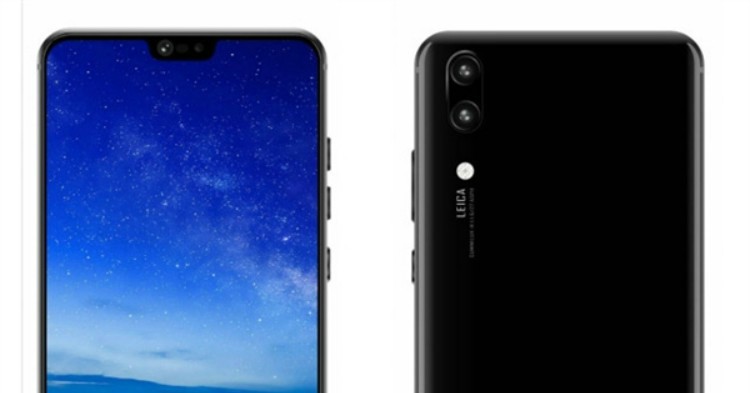 Huawei自爆新旗舰P20夜拍升级：更明亮清晰！