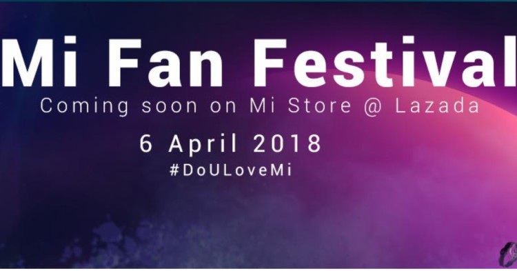 好康到：Xiaomi庆祝8岁生日，给米粉带来大惊喜！手机、配件，有买有送！
