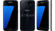 Samsung Galaxy S7 Jet Black