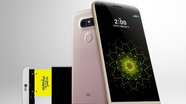 LG G6