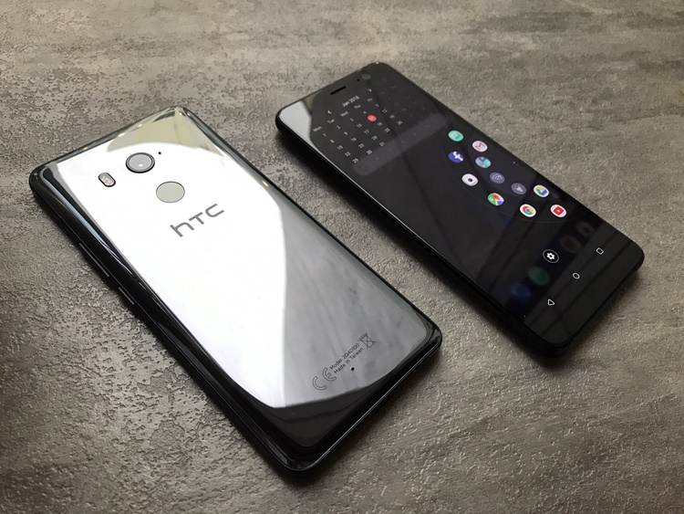 HTC U11+正式大马发布：Snapdragon 835、6GB RAM+128GB ROM、6寸全面屏，售价RM3099！