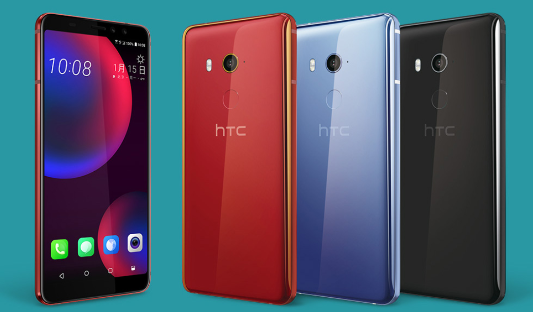 HTC U11 Eyes正式发布!6寸全面屏、Snapdragon 652、4GB RAM、前置5MP+5MP双摄,售价从约RM1972起! HTC U11 Eyes正式发布!6寸全面屏、Snapdragon 652、4GB RAM、前置5MP+5MP双摄,售价从约RM1972起!