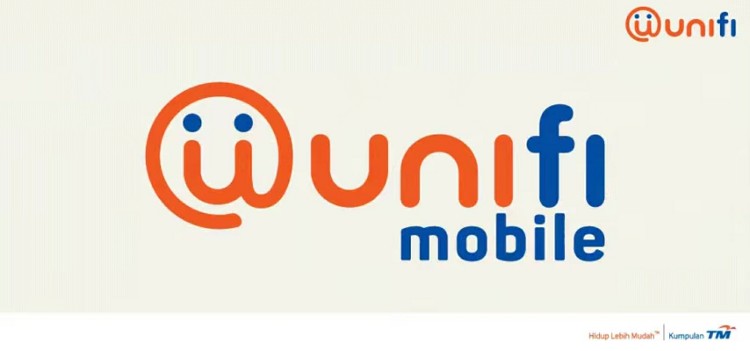 TM推出全新unifi移动网络配套！
