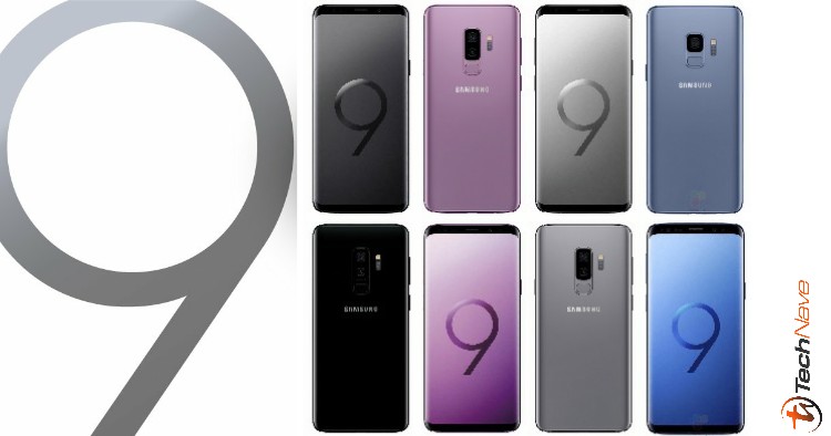 Samsung Galaxy S9 Exynos 9810版本跑分终于出炉：安兔兔跑分相比Snapdragon 845落后8%！