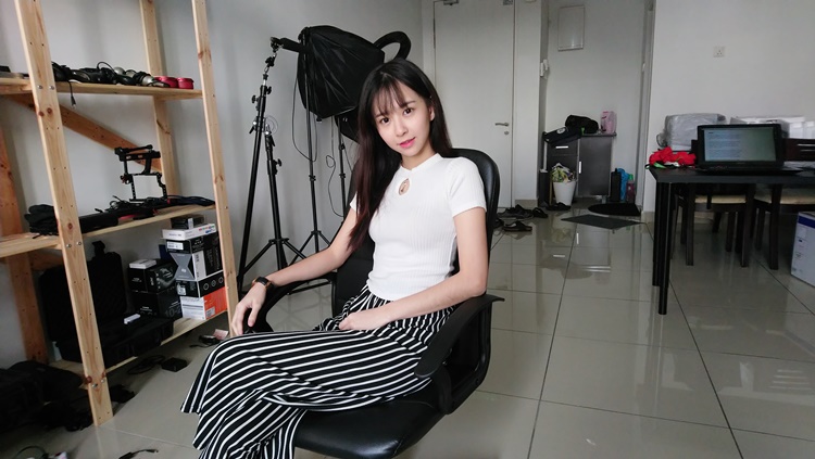 sony xperia xa2 ultra – 不失高级感的自拍手机!