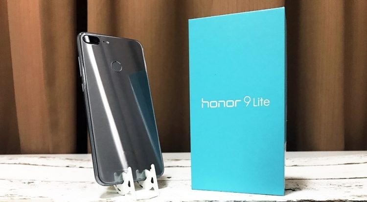 Honor 9 Lite测评 – 实惠又靓的相机手机！