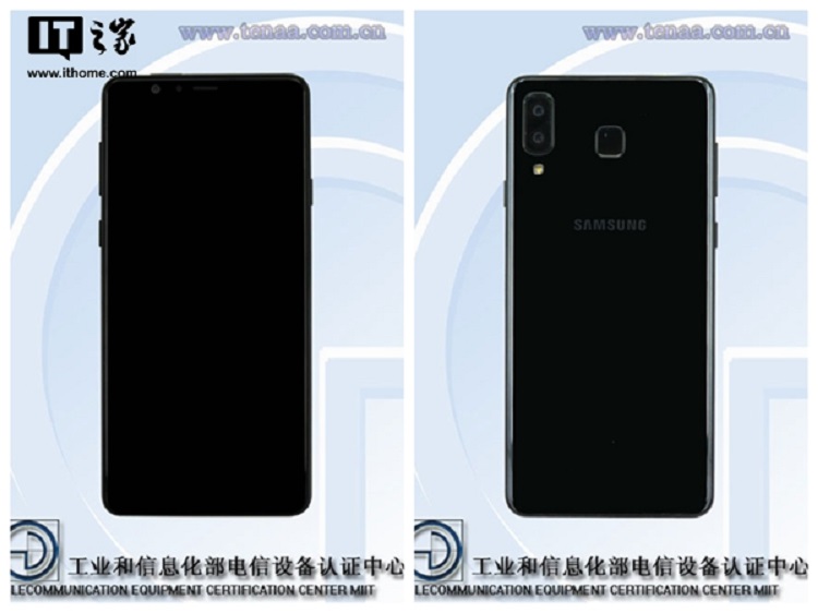 Samsung新机曝光！搭载Snapdragon 660 + 竖排角落双摄像头，只为中国而发布？