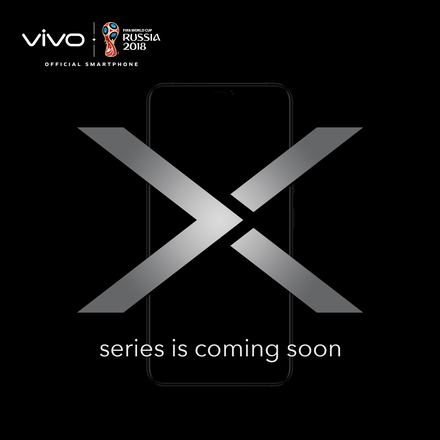 vivo X系列强势回归？大马将迎来全新vivo X系列手机！