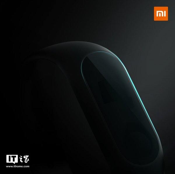 Xiaomi Band 3即将面世？官方释出宣传海报！