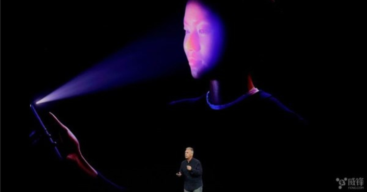 比Face ID更精准更卫生：Apple将可能支持静脉扫描！