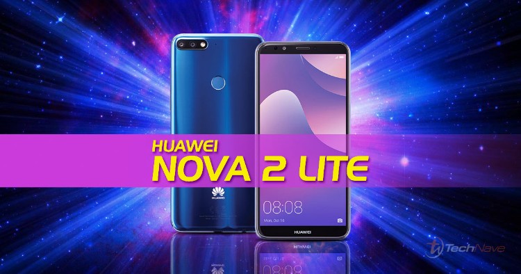 什么？Huawei Nova 2 Lite价钱跌到变RM659！
