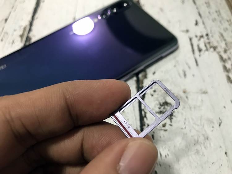 huawei p20 pro – 拍摄全能手机!