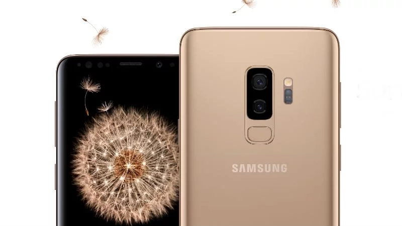 Samsung将在Galaxy S10+身上搭载5摄像头！？放弃背部指纹识别器！