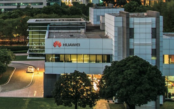 超越Apple！IDC报告显示Huawei成全球第二大智能手机厂商！