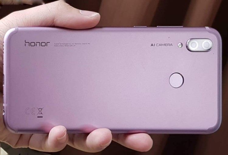 UL Benchmark与Huawei共同确认honor play跑分测试没作弊！