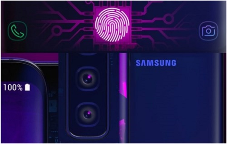 Samsung Galaxy S10相机曝光！很可能采用48MP传感器！