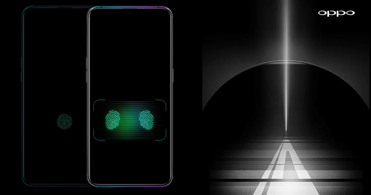 OPPO新旗舰手机将在MWC 2019公布：十倍混合光学变焦+光域屏幕指纹技术