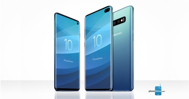 Samsung Galaxy S10系列传闻总汇，一次看懂Samsung葫芦里卖什么药！