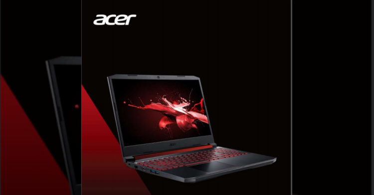 Acer Nitro 5即将登入大马！9代 Intel processor+GTX1650！售价从RM3499起！