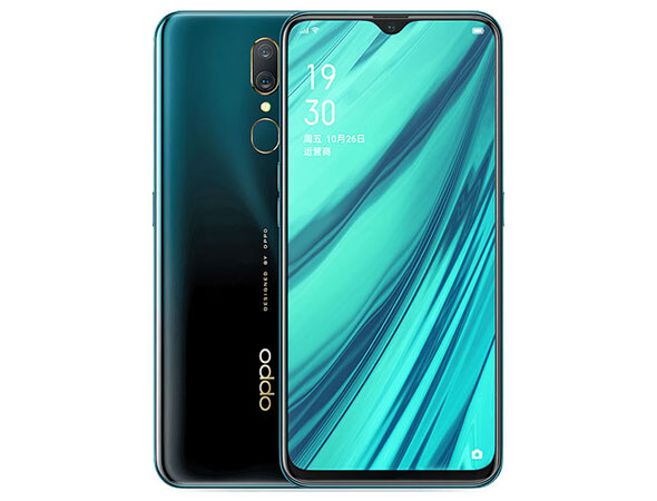 oppo a9 马来西亚价格,功能与规格参数