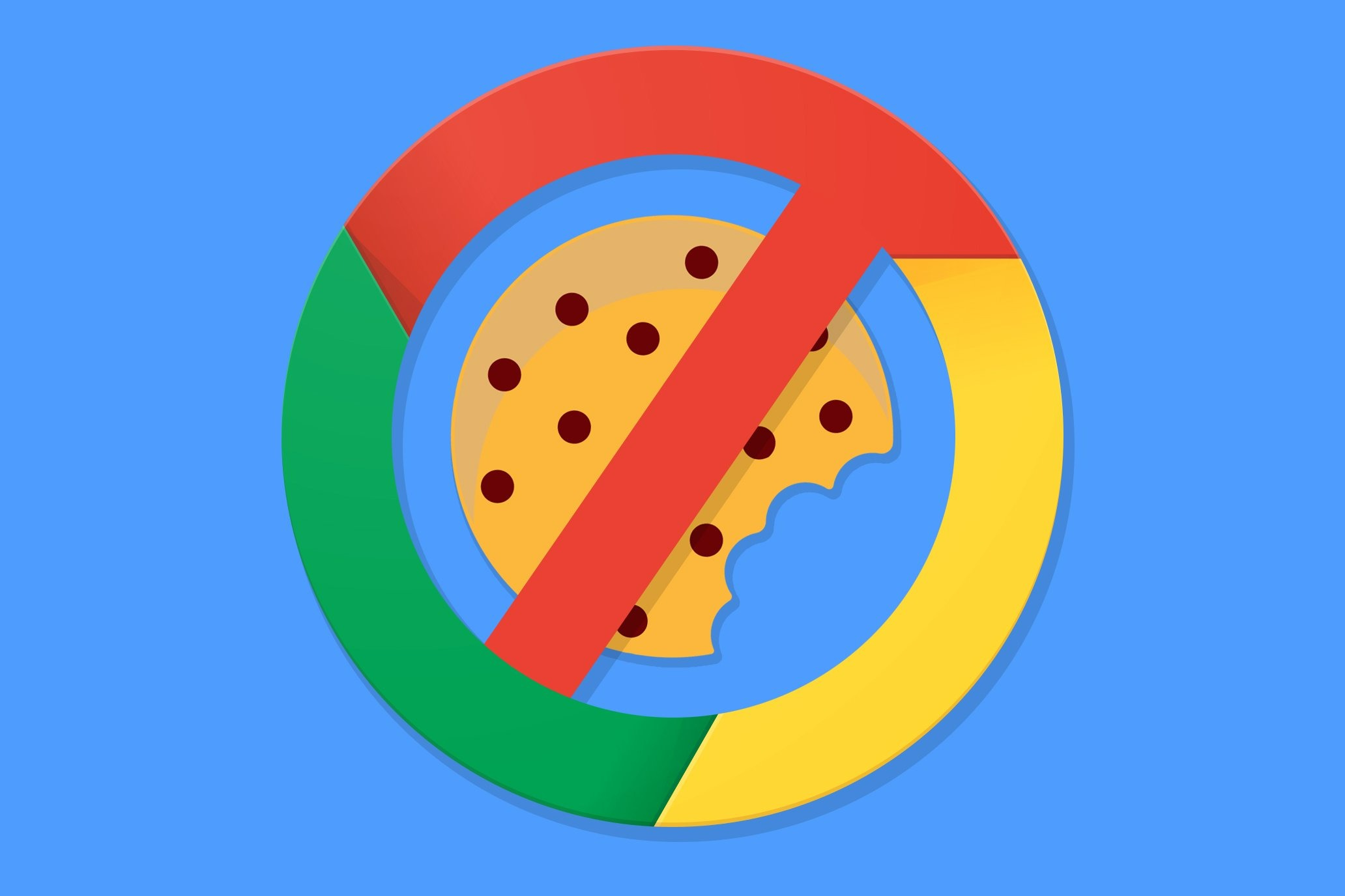 Google 宣布终止隐私沙盒计划，Chrome 将继续支持第三方Cookie - TechNave 中文版