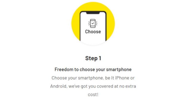 Digi Phone Freedom 365：购买iPhone 11系列就有最高200GB网络流量，还提供国际保修 ...