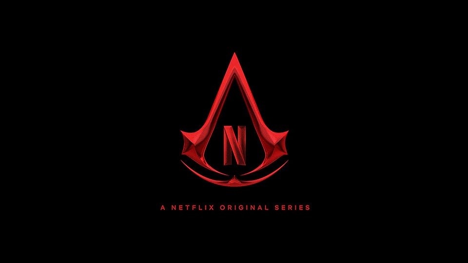 Netflix宣布与ubisoft合作 推出 刺客信条 真人 动画剧 小黑电脑