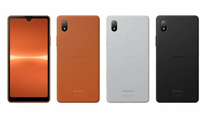 SONY Xperia Ace III 日本发布：约RM1124，Snapdragon 480处理器+13MP