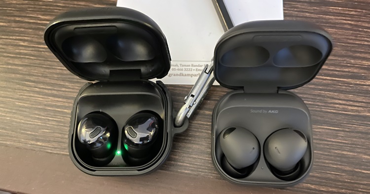 Samsung Galaxy Buds2 Pro测评：专为Galaxy Z Flip 4/Fold 4 用户打造