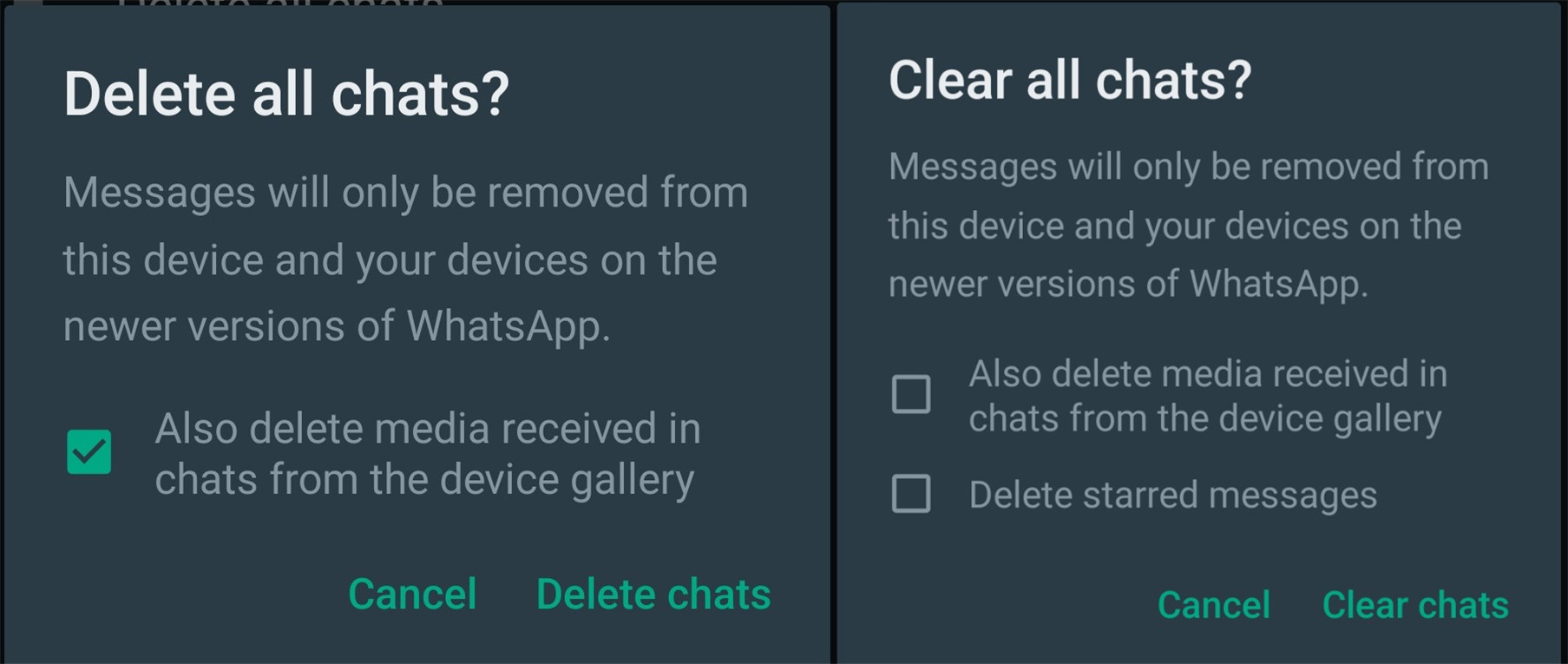 保护个人隐私！教你如何删除社群、网页游览历史、聊天记录- TechNave 中文版