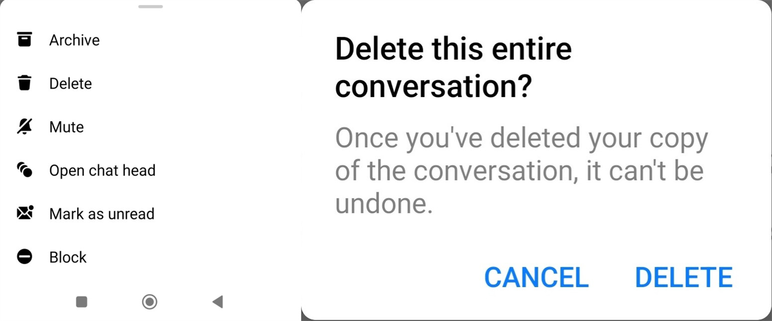 保护个人隐私！教你如何删除社群、网页游览历史、聊天记录- TechNave 中文版