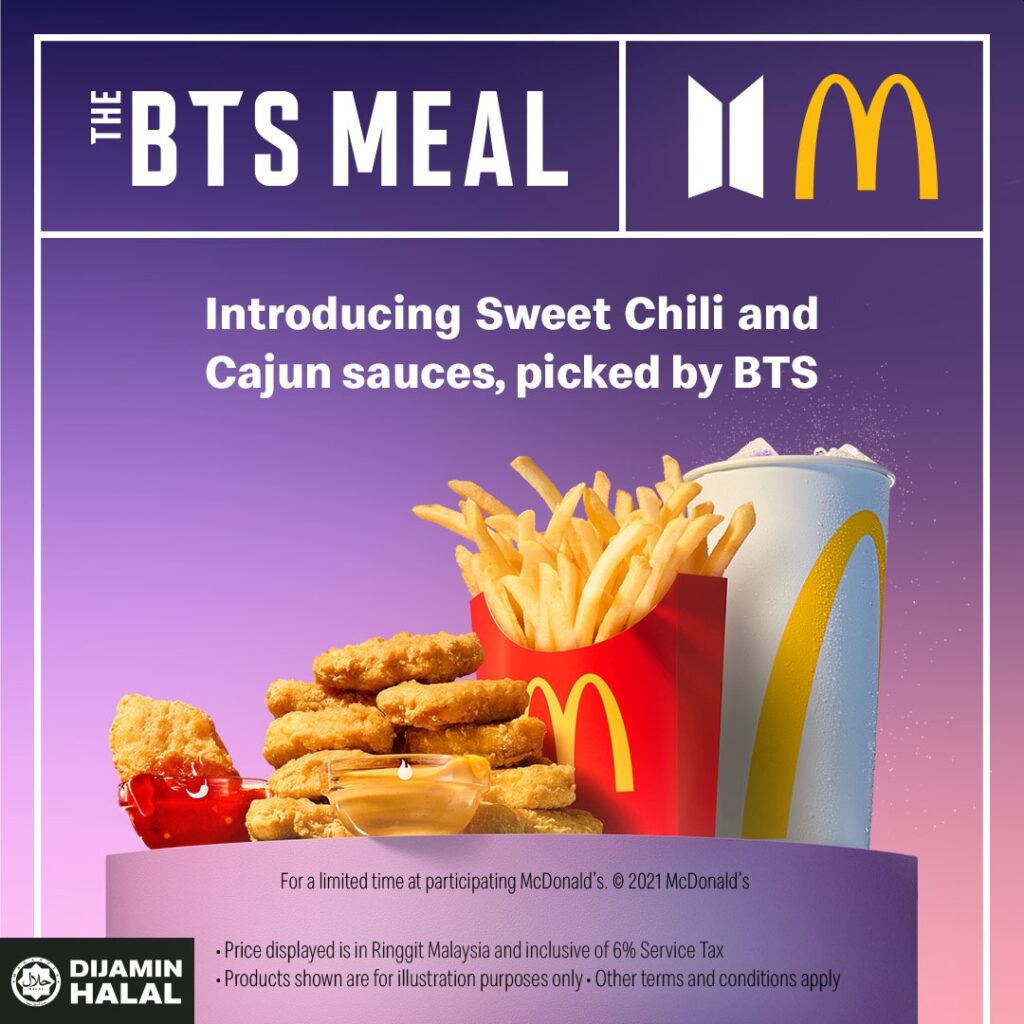 210526-McDonalds-Malaysia-BTS-meal - TechNave 中文版 image