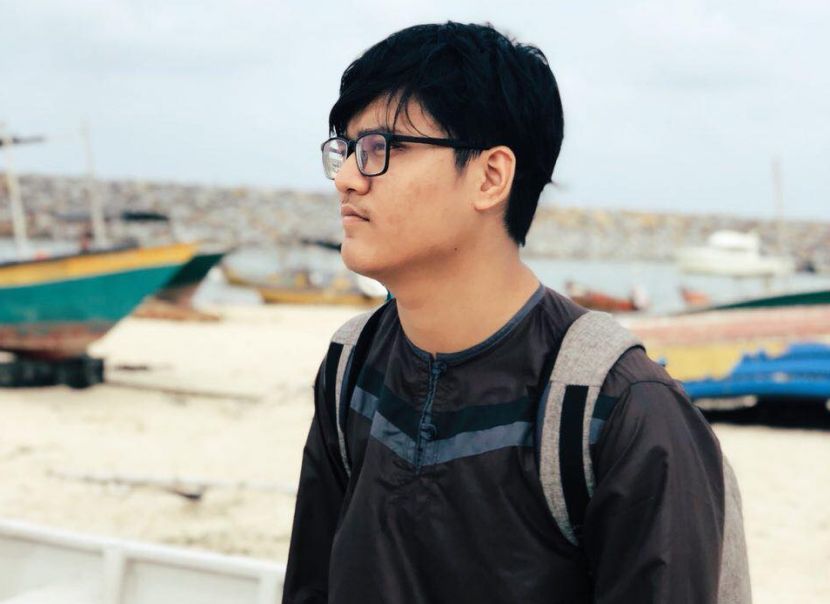 Uniten大学生推出datang Reader App 通过扫描qr Code即可记录学生的出席率 Technave 中文版