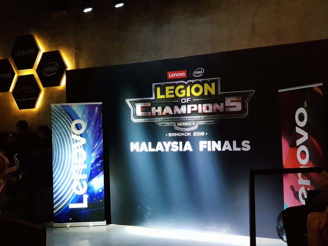 League Of Champions Series II选出League of Legends最强大马代表，前往曼谷角逐国际冠军宝座！