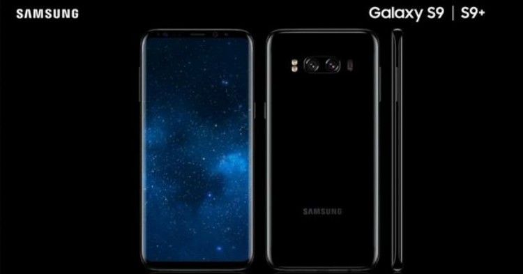 Samsung明年2月推出Galaxy S9竞争iPhone X，传赶不上屏下指纹技术成熟之时！